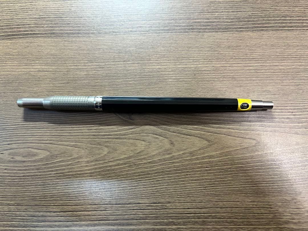 Pentel Mechanica ぺんてる　メカニカ　0.5mm 箱付き