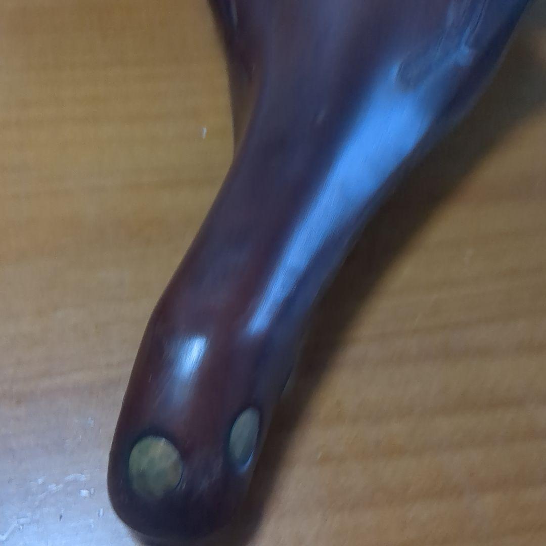 Brooks 　サドル& サドルバッグバッグ　セット