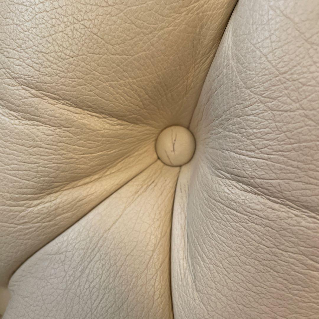 アームチェア Chateau 大塚家具 1人用ソファ　ビンテージ