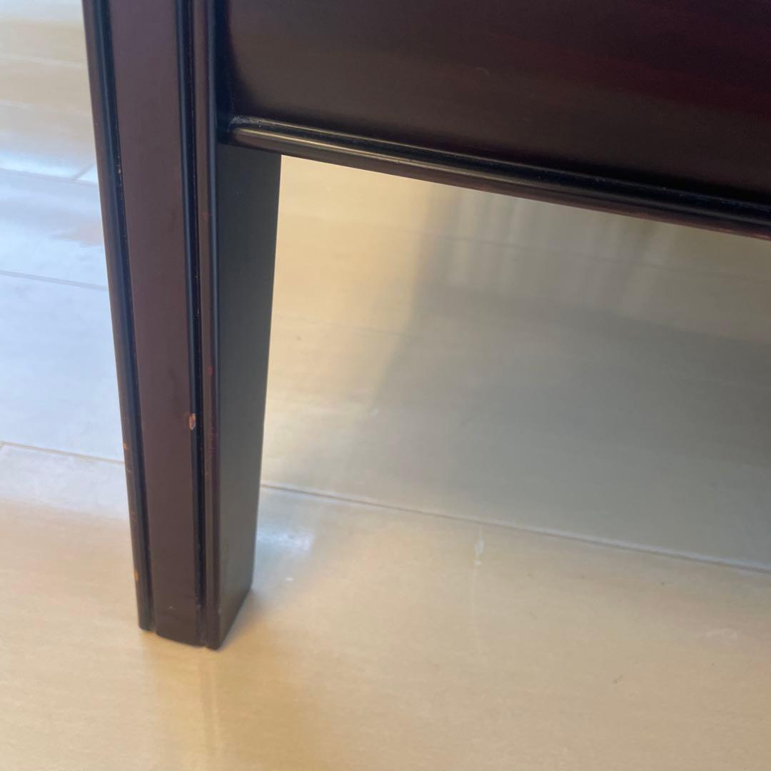 アームチェア Chateau 大塚家具 1人用ソファ　ビンテージ