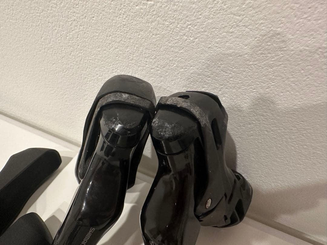 SHIMANO 105 ST-R7000 STIレバー左右セット