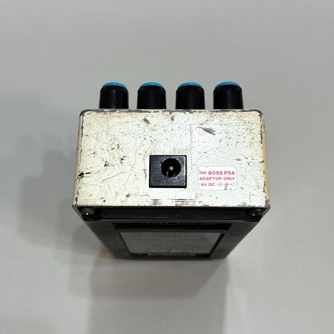 BOSS DD-6 デジタルディレイ