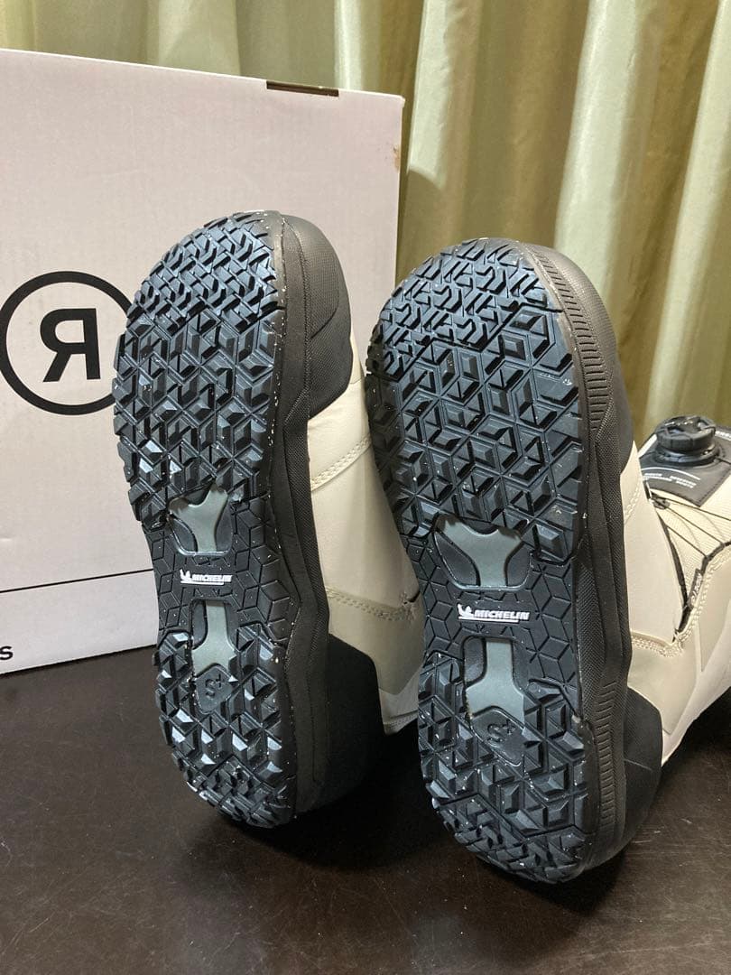 スノーボード RIDE TORRENT 27.0cm