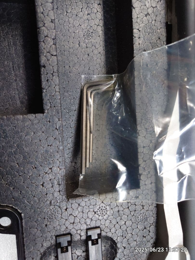 aps-3 マルゼンエアコッキング