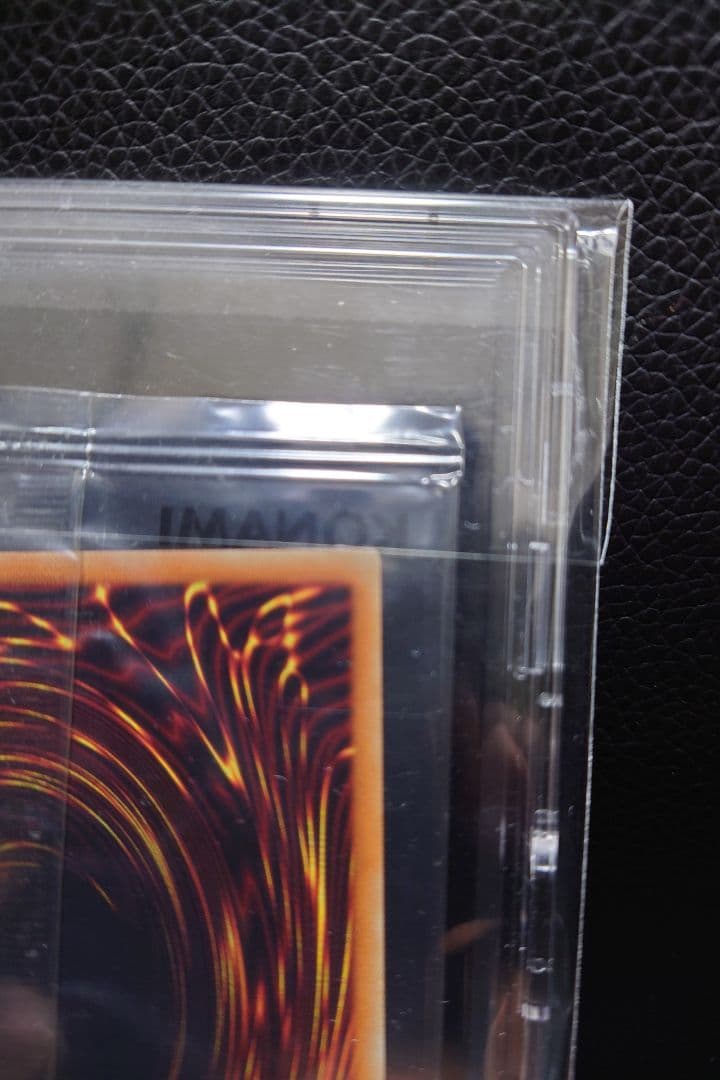 遊戯王　wcs2018 青眼の白龍 20th 未開封