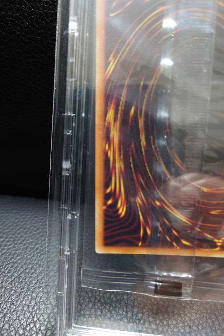 遊戯王　wcs2018 青眼の白龍 20th 未開封