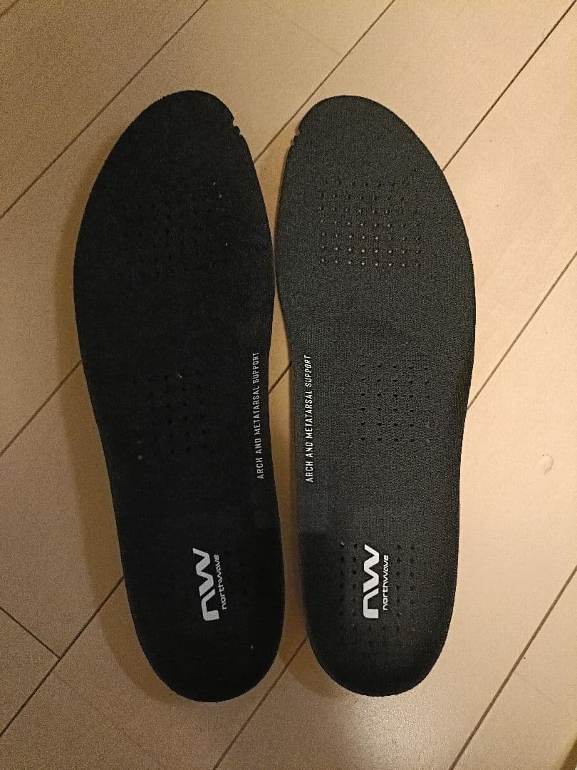 ノースウェーブ NORTHWAVE ミストラル スピードプレイ専用 41