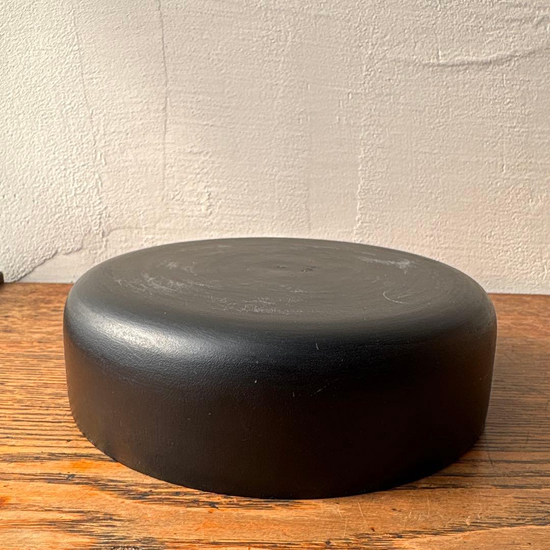 創作こけし 作家 小林伊之助 工人 『炉火』　在銘