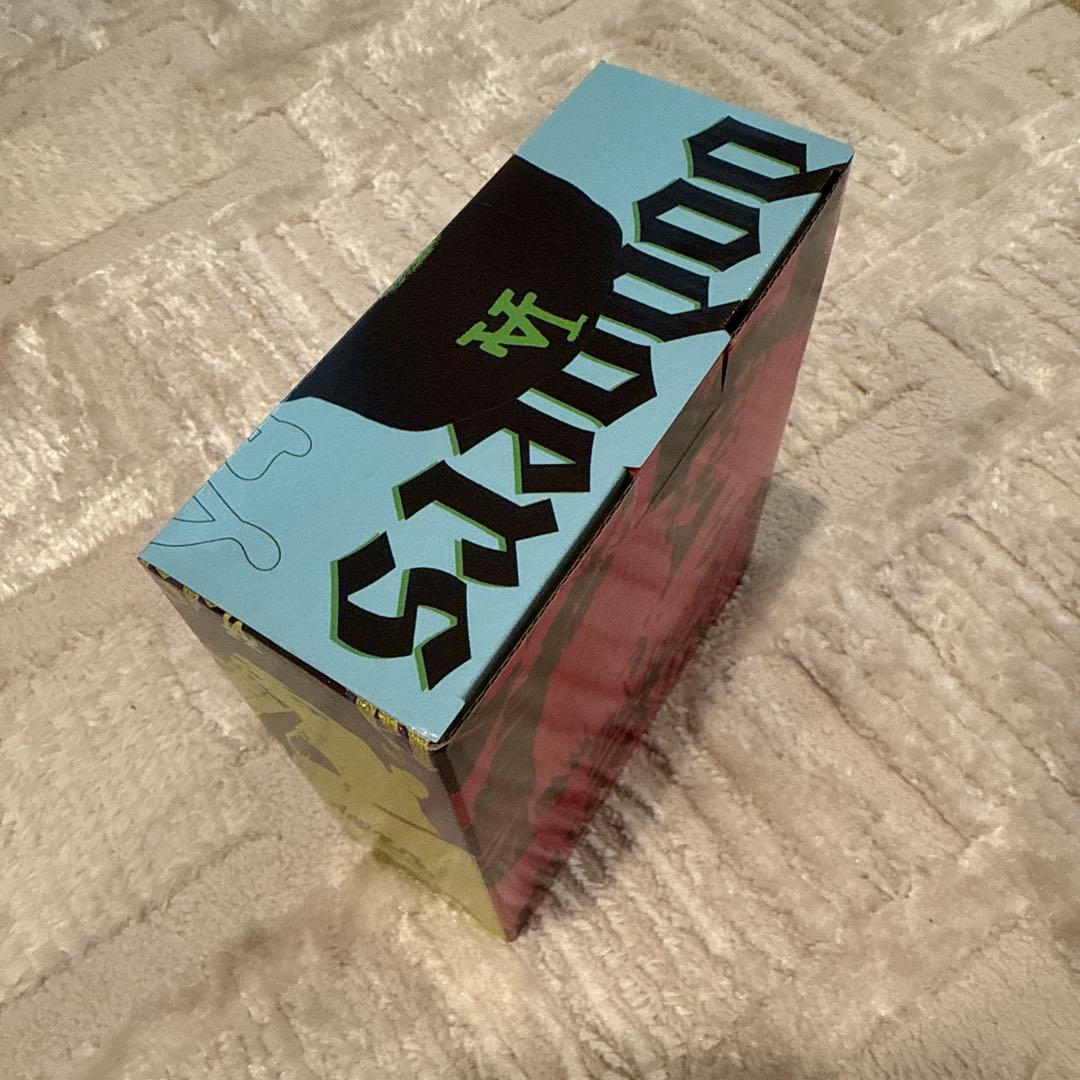 大谷翔平 ボブルヘッド 来場者限定 ドジャーススタジアム