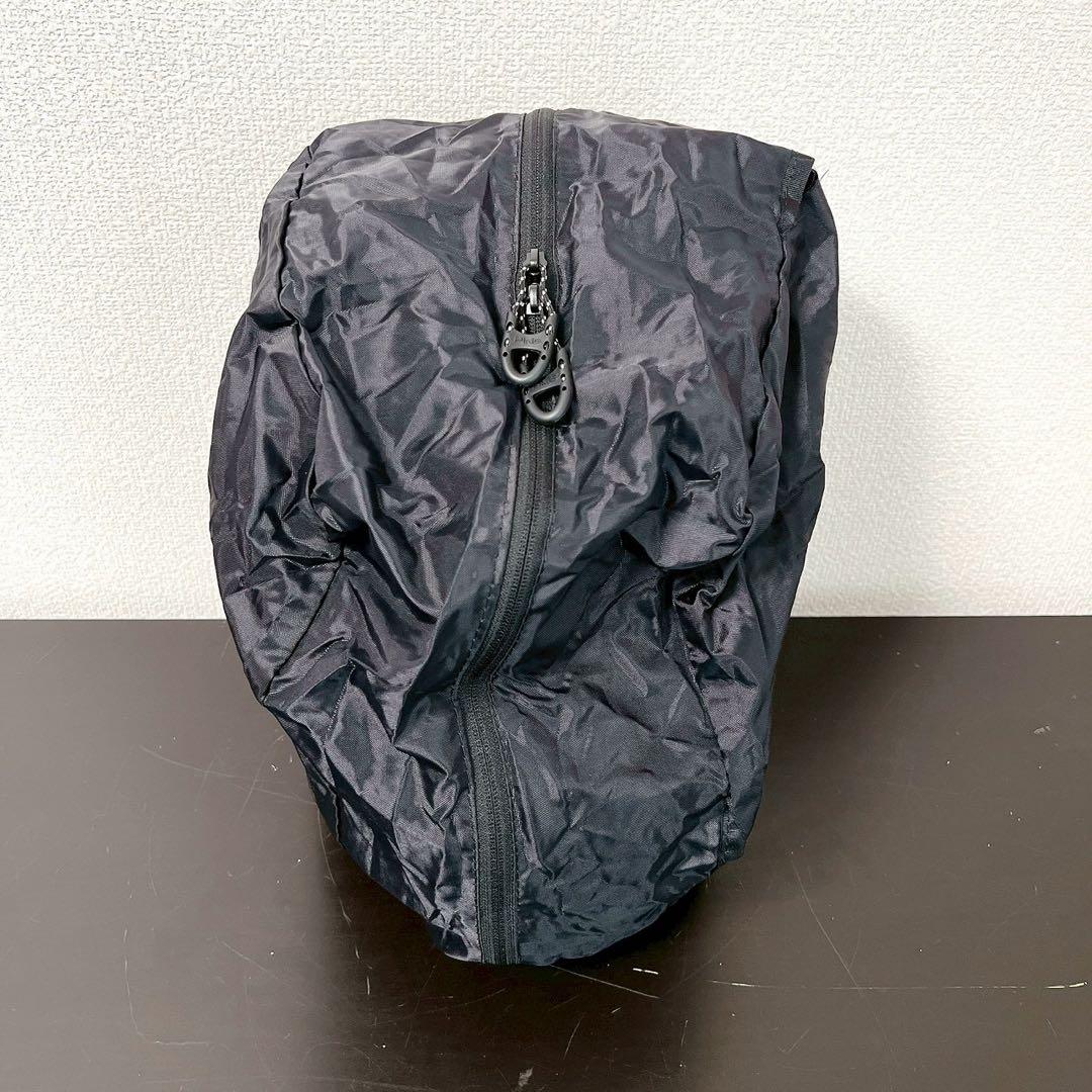 PING Hoofer スタンドバッグ 4分割口枠 軽量モデル