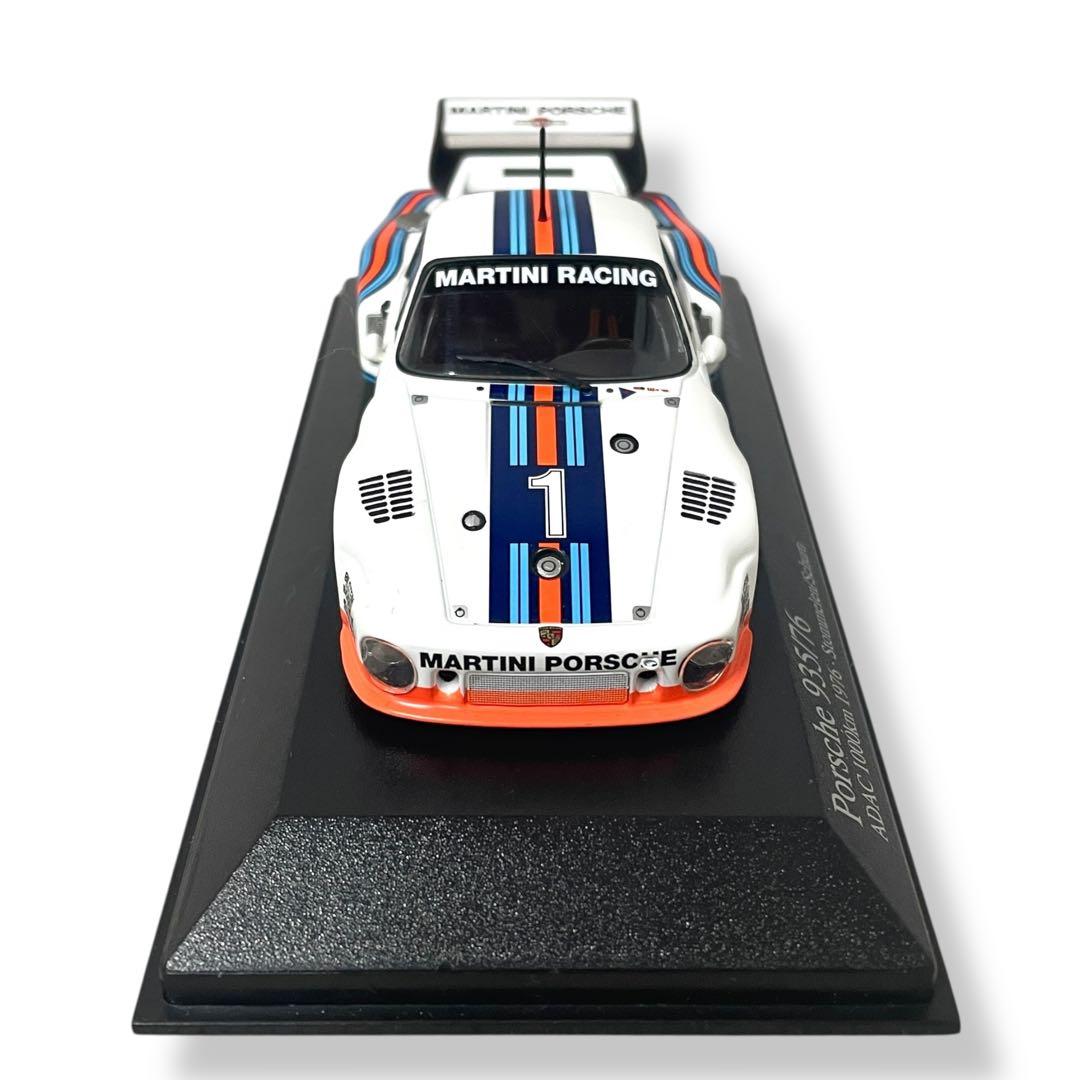 【MINICHAMPS】Porsche 935/76 1976#M20