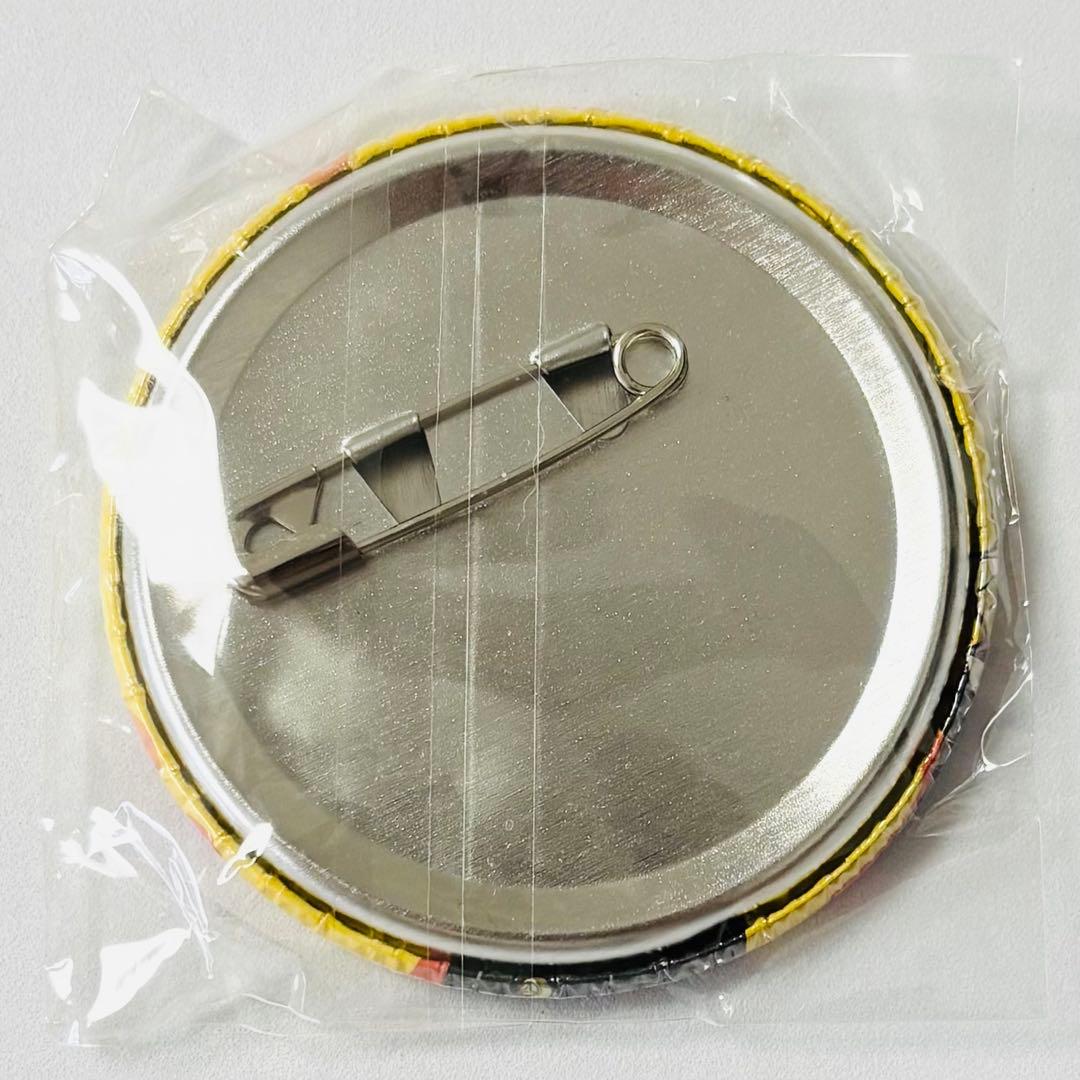 ペルソナQ2 ニューシネマラビリンス 東京ゲームショウ 缶バッジ 花村陽介