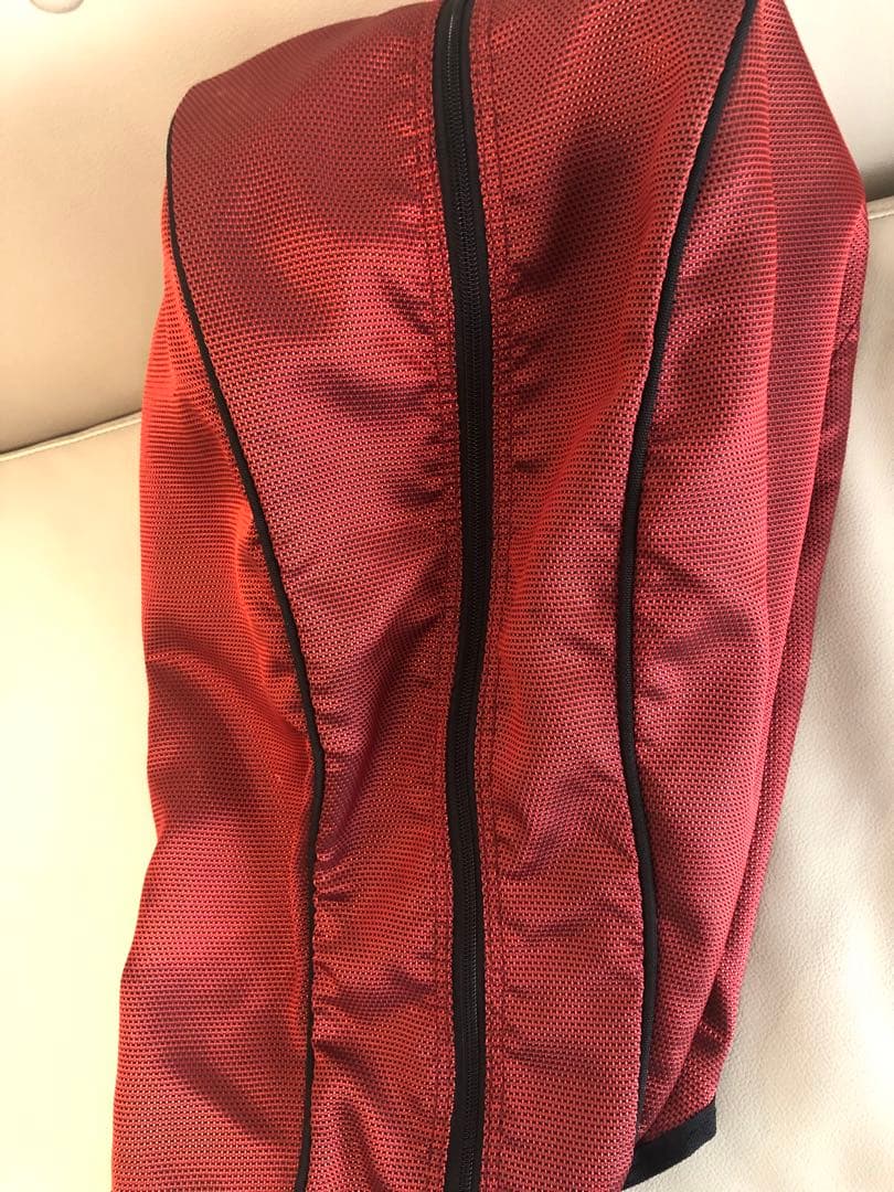 【送料込み】廃盤希少品　NIKE キャディバッグ　ゴルフバッグ