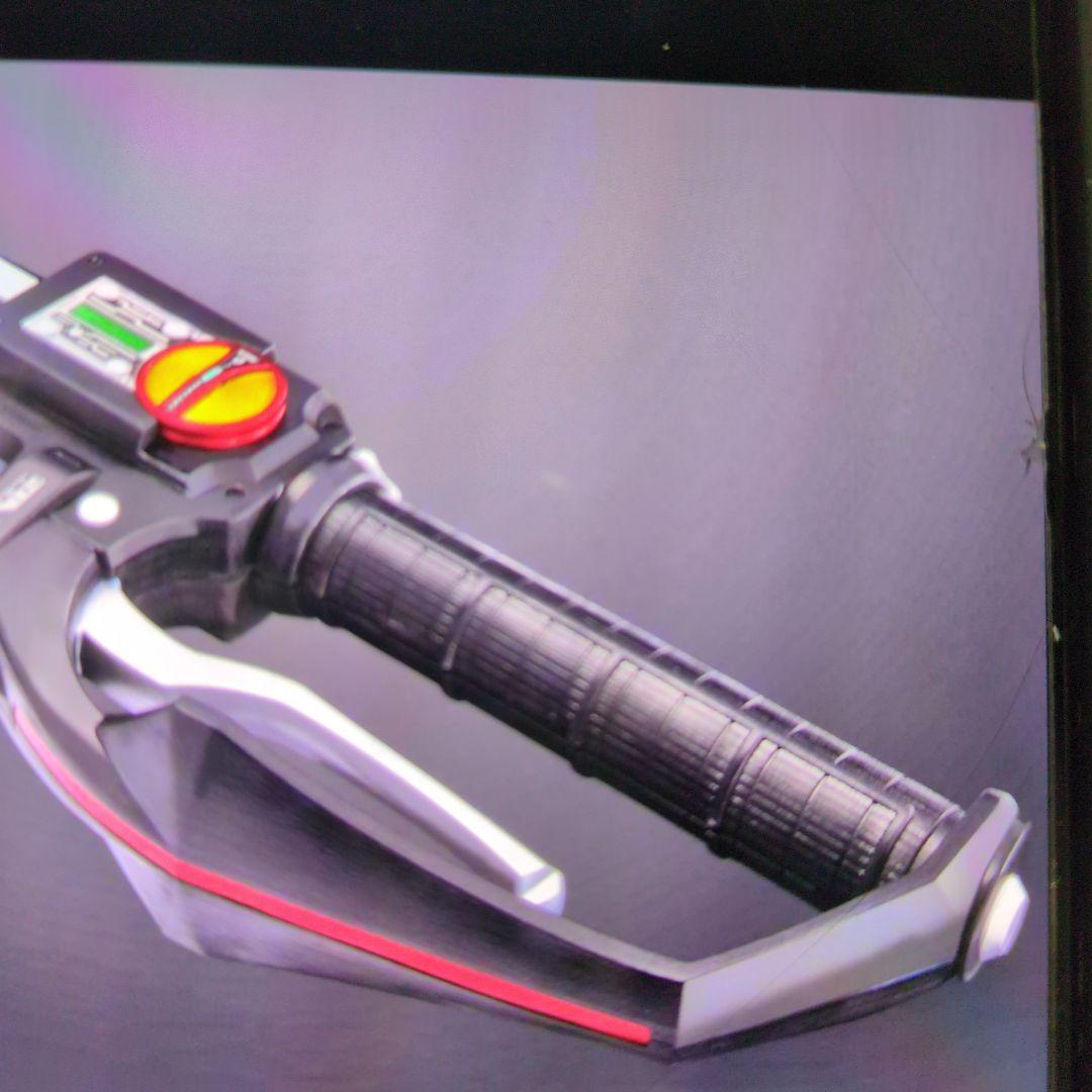 仮面ライダー555。ＣSM.ファイズエッジ。