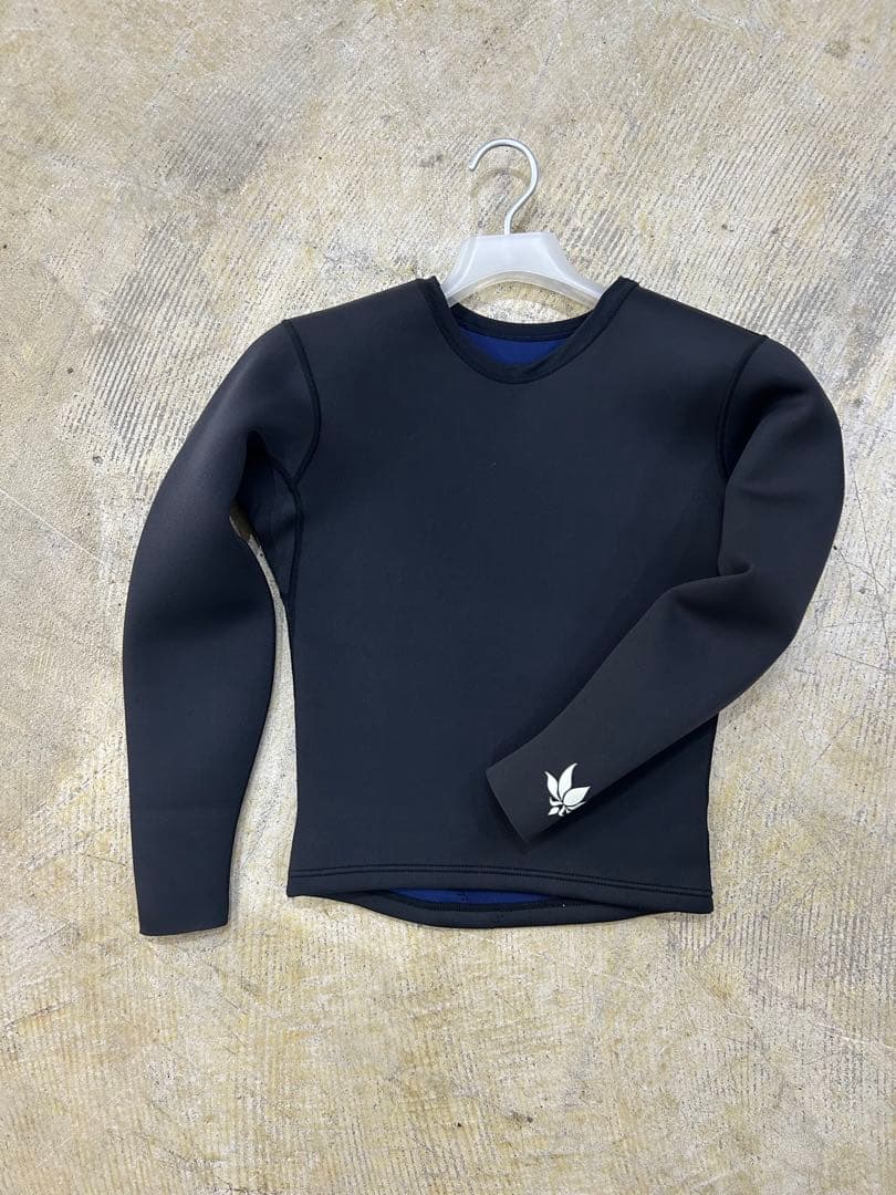 AXXE CLASSIC 1.5ミリウィメンズ・ノンジップタッパー Lサイズ