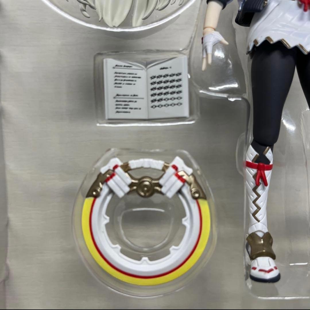 figma ミオ　ユーニ