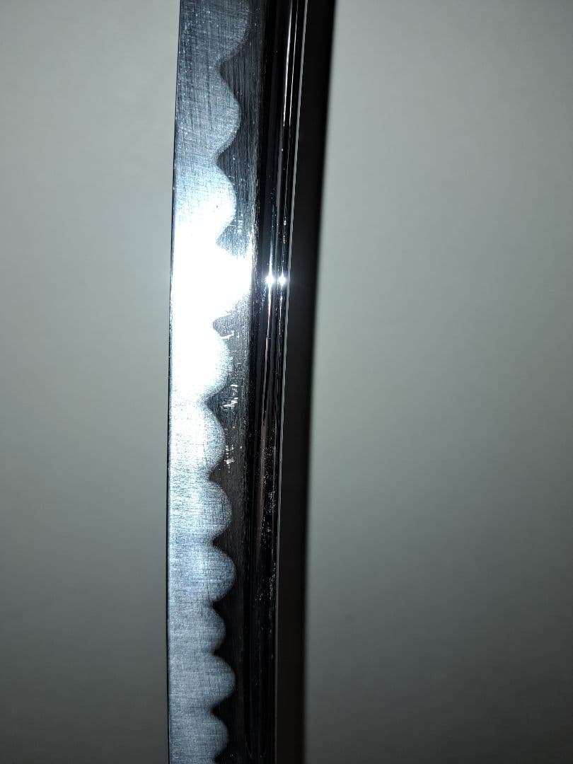 近藤勇　長曾根虎徹　模造刀