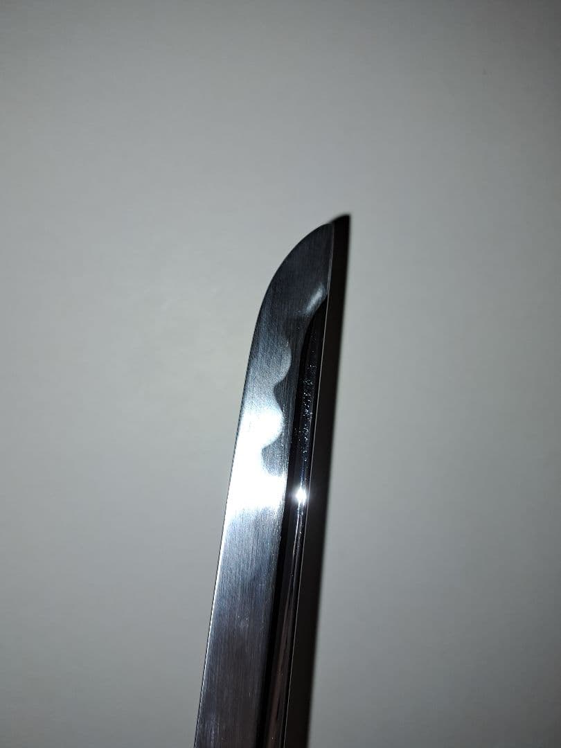 近藤勇　長曾根虎徹　模造刀