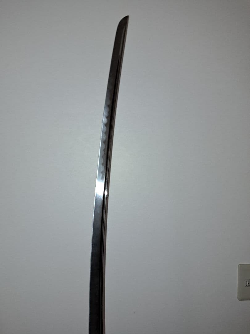 近藤勇　長曾根虎徹　模造刀