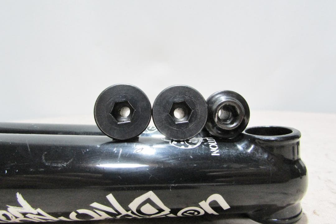 BMX クランク DEMOLITION Medial Crank