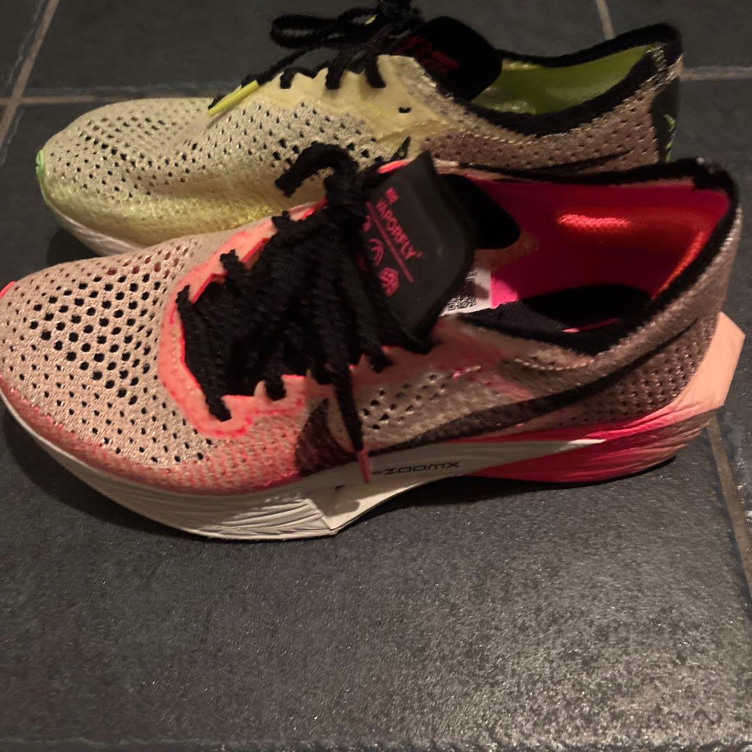 NIKE VAPORFLY 3ヴェイパーフライEKIDEN PACK 23センチ
