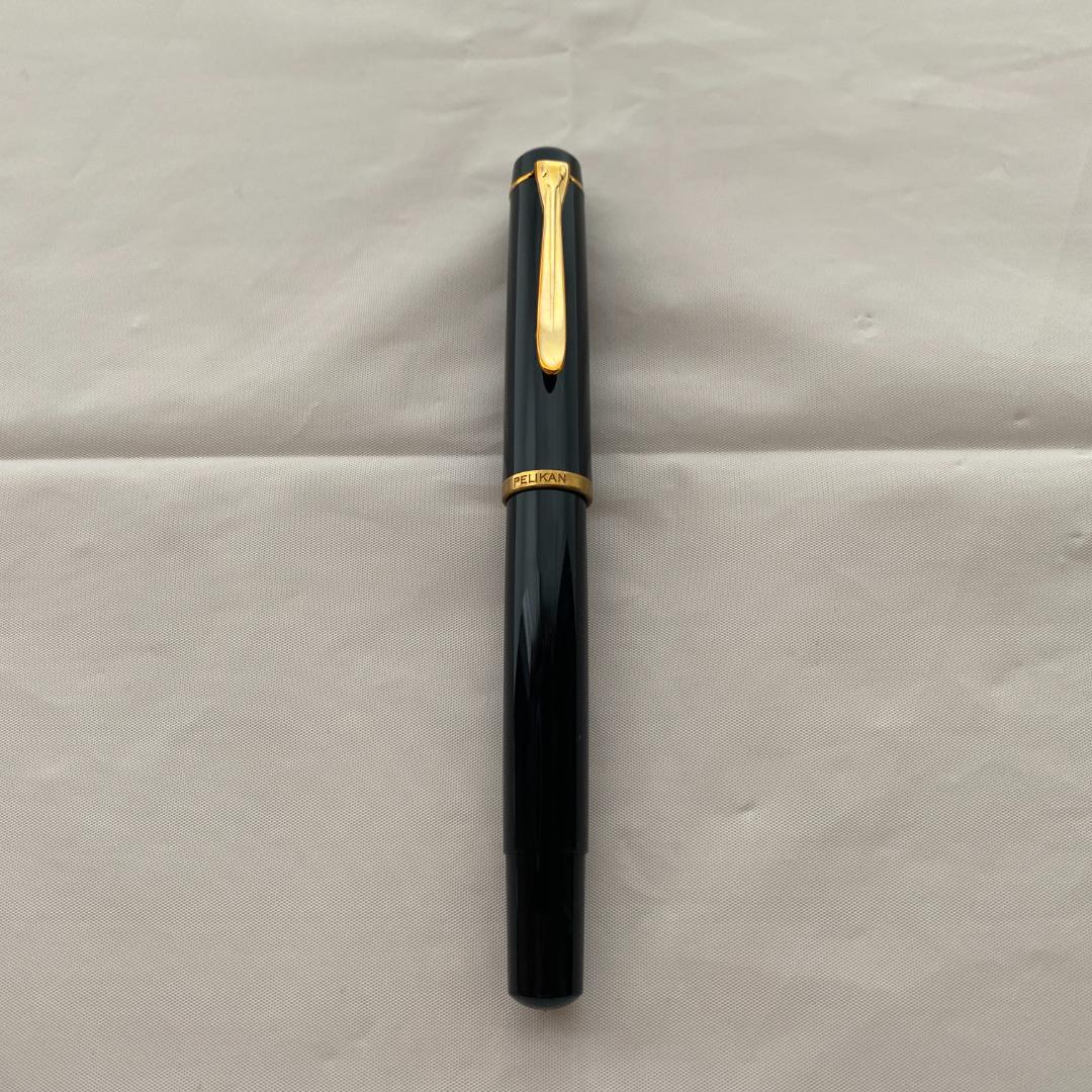 Pelikan ペリカン万年筆・インク GV400