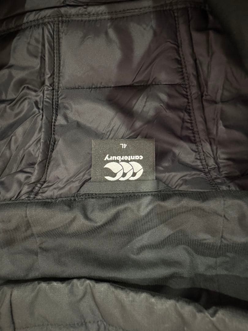 ラグビー　日本代表　ウィンドブレーカー　試供品　ラグビーワールドカップ