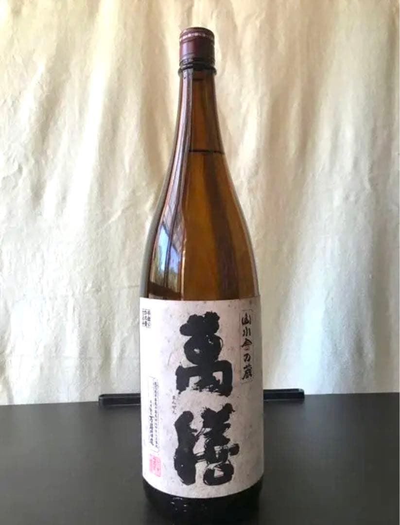 【新品】村尾　未開栓‼️ 1800ml その他合計4本セット‼️