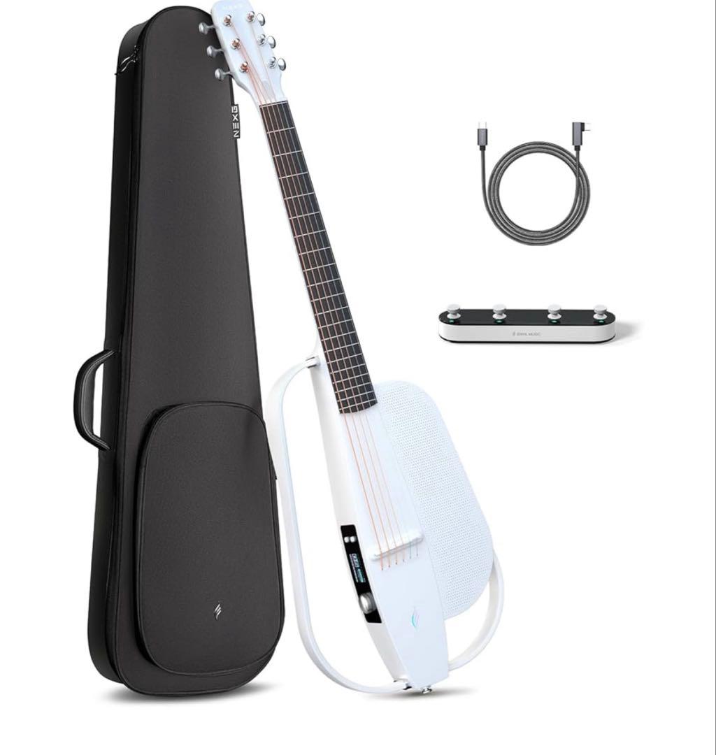 （値下げ）Enya NEXG 2 Basic アコースティックギター