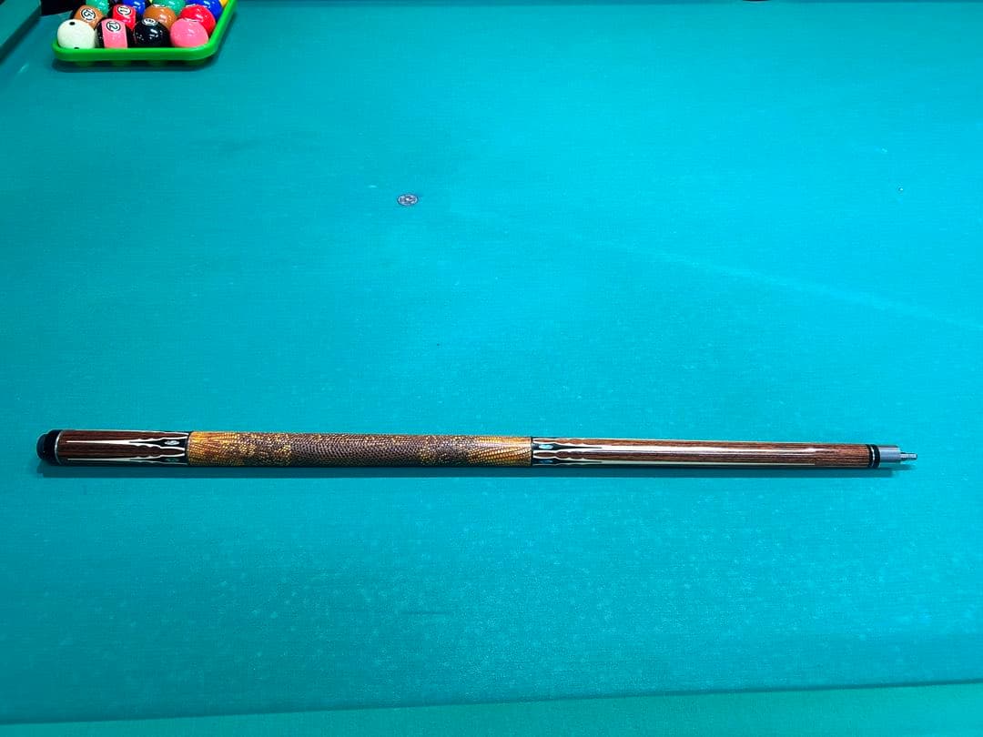 メッヅキュー CP-0307　UJジョイント希少モデル