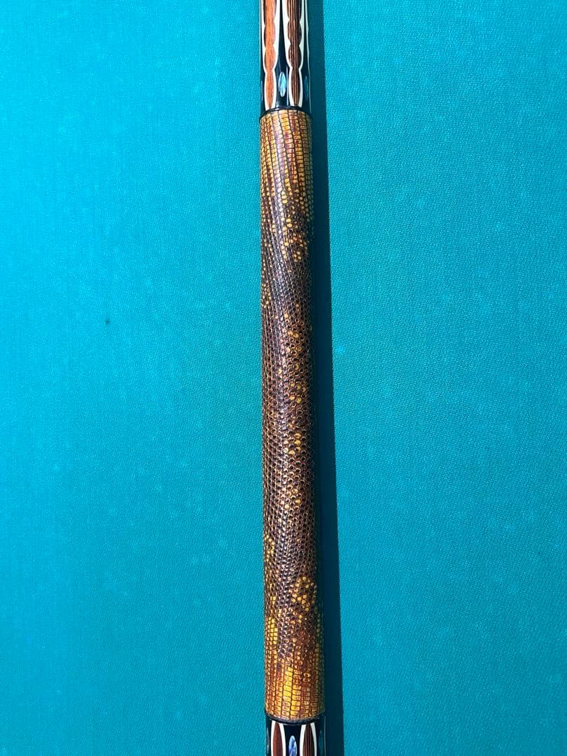 メッヅキュー CP-0307　UJジョイント希少モデル