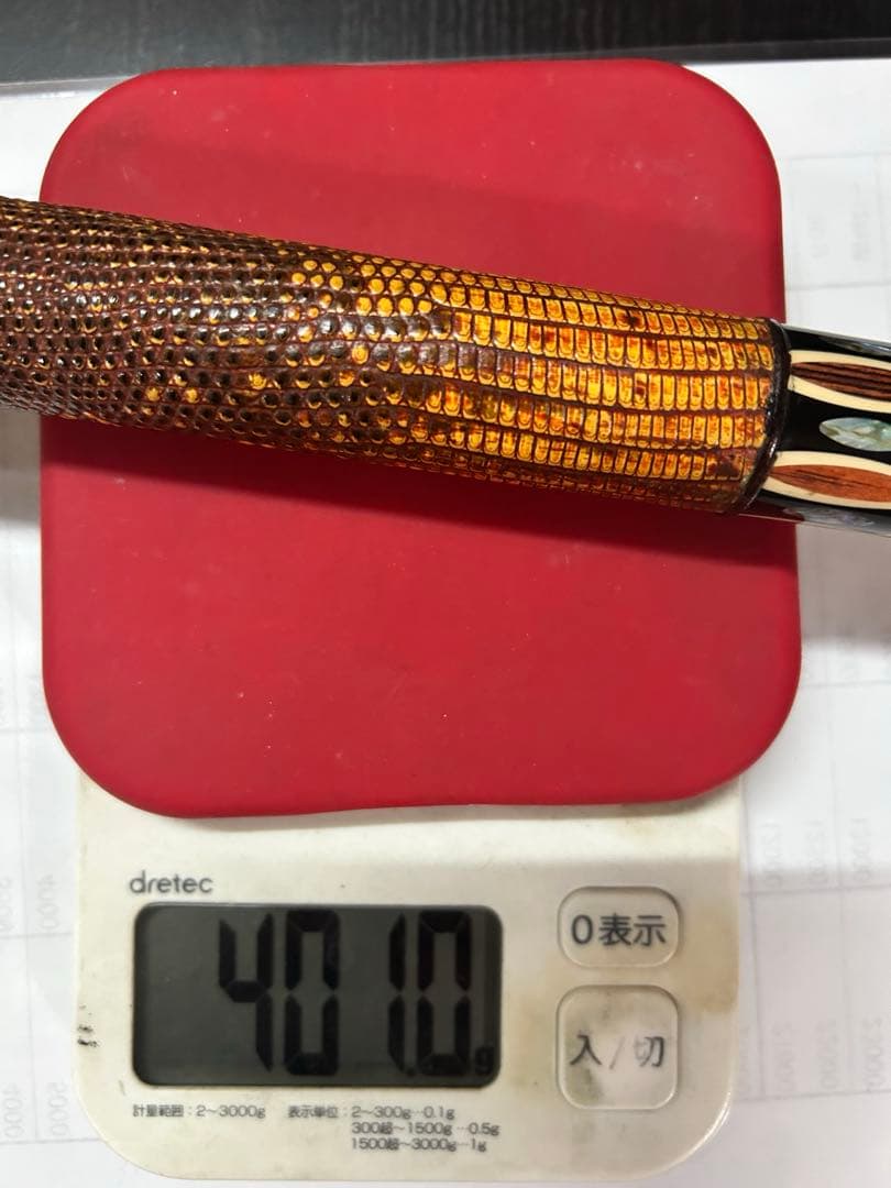 メッヅキュー CP-0307　UJジョイント希少モデル