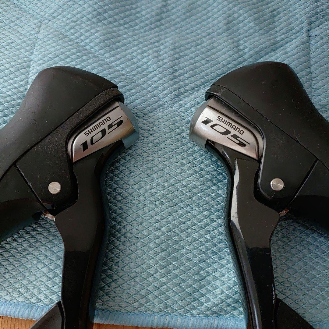 K*o様 SHIMANO 5800 105 2x11速セット