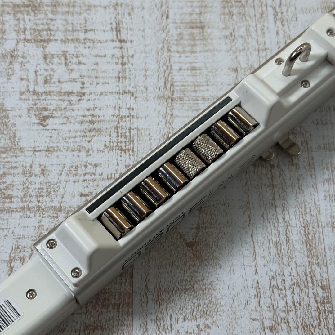 AKAI EWI3020m EWI3020 サウンドモジュール ウインドシンセ