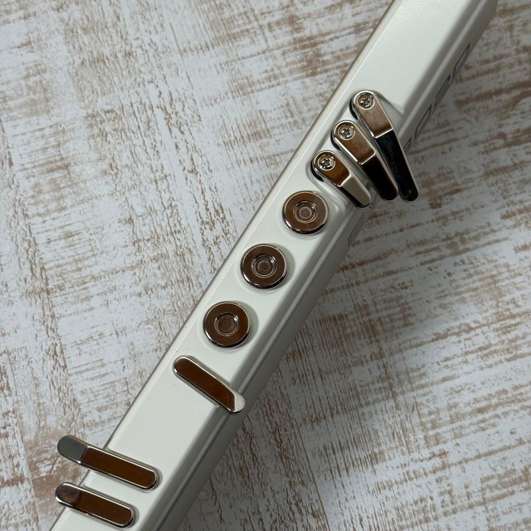 AKAI EWI3020m EWI3020 サウンドモジュール ウインドシンセ