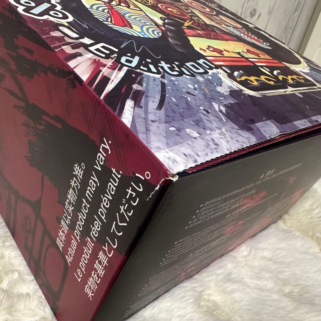 babythree アリスタウンラビット400%シークレット