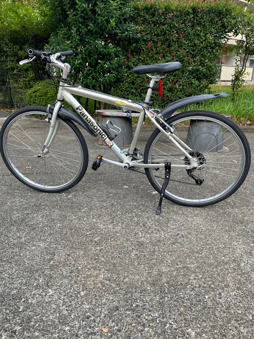 Panasonic マウンテンキャット　MOUNTAIN CAT レストア済み