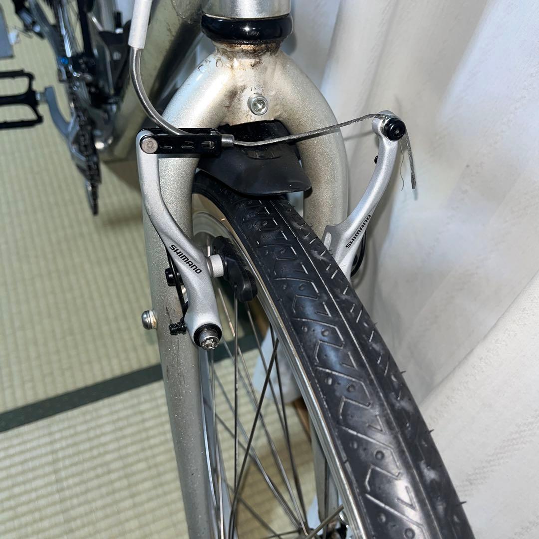 Panasonic マウンテンキャット　MOUNTAIN CAT レストア済み