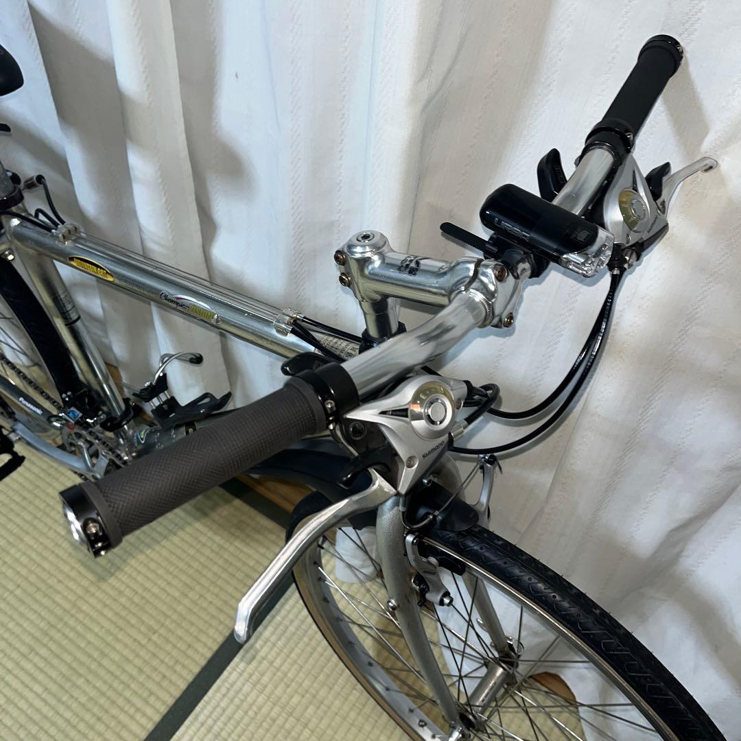 Panasonic マウンテンキャット　MOUNTAIN CAT レストア済み