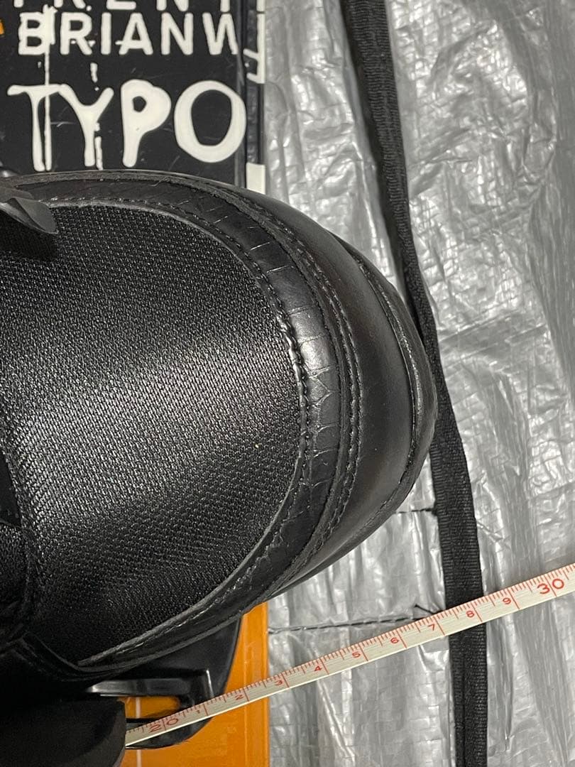 スノーボードセット【板・靴・服上下・グローブ・ニット帽】