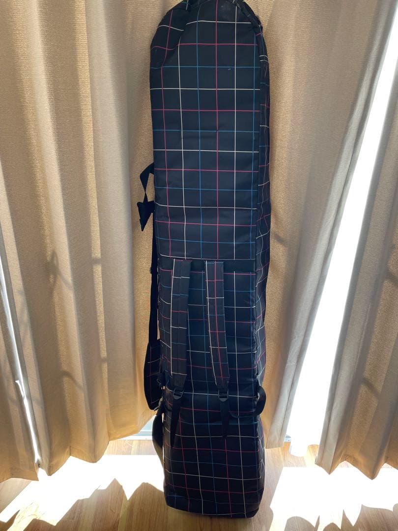 スノーボードセット【板・靴・服上下・グローブ・ニット帽】