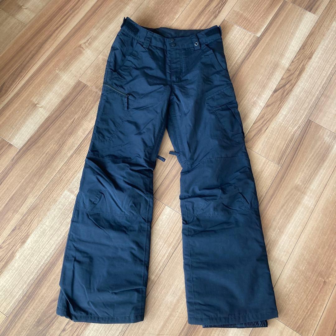 バートン Burton スノーボード スキー パンツ 子ども用Ｌサイズ 150