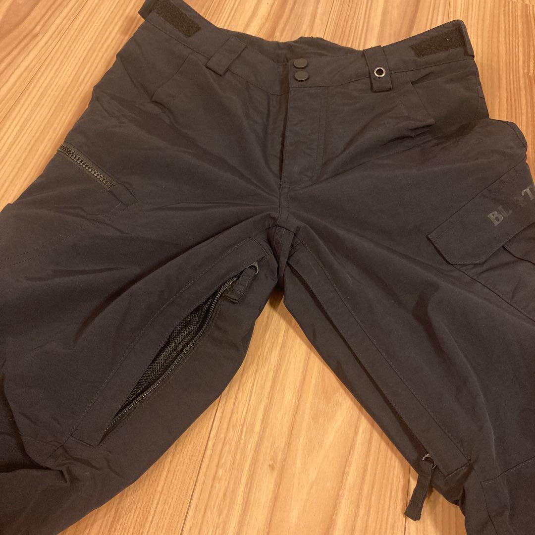 バートン Burton スノーボード スキー パンツ 子ども用Ｌサイズ 150