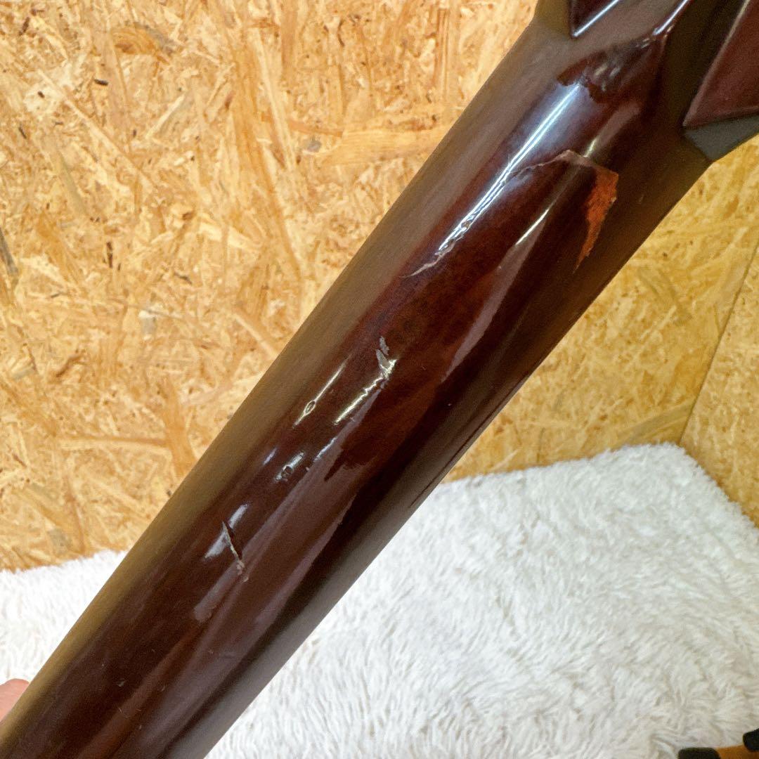 Rider CUSTOM MODEL R-500 アコースティックギター 林楽器