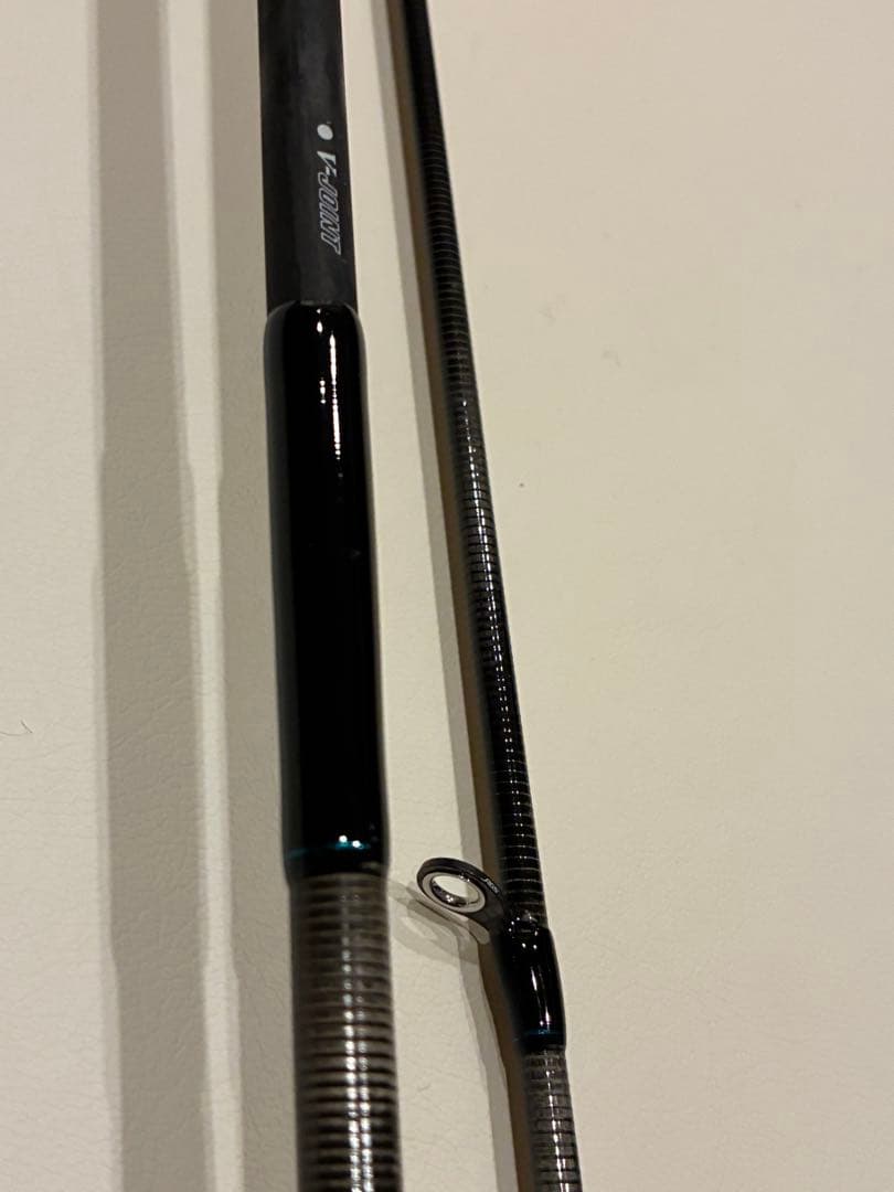 Emeraldas STOIST AGS 88LM-S エギングロッド