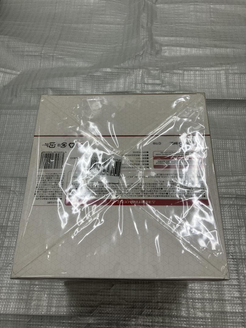 新品未開封 NIYA チャイナドレスVer. 1/7 WINGS