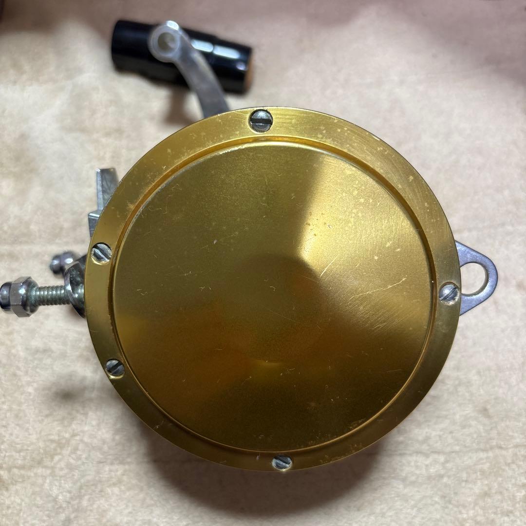 50lbクラスのパワー ペンInternational II 30T