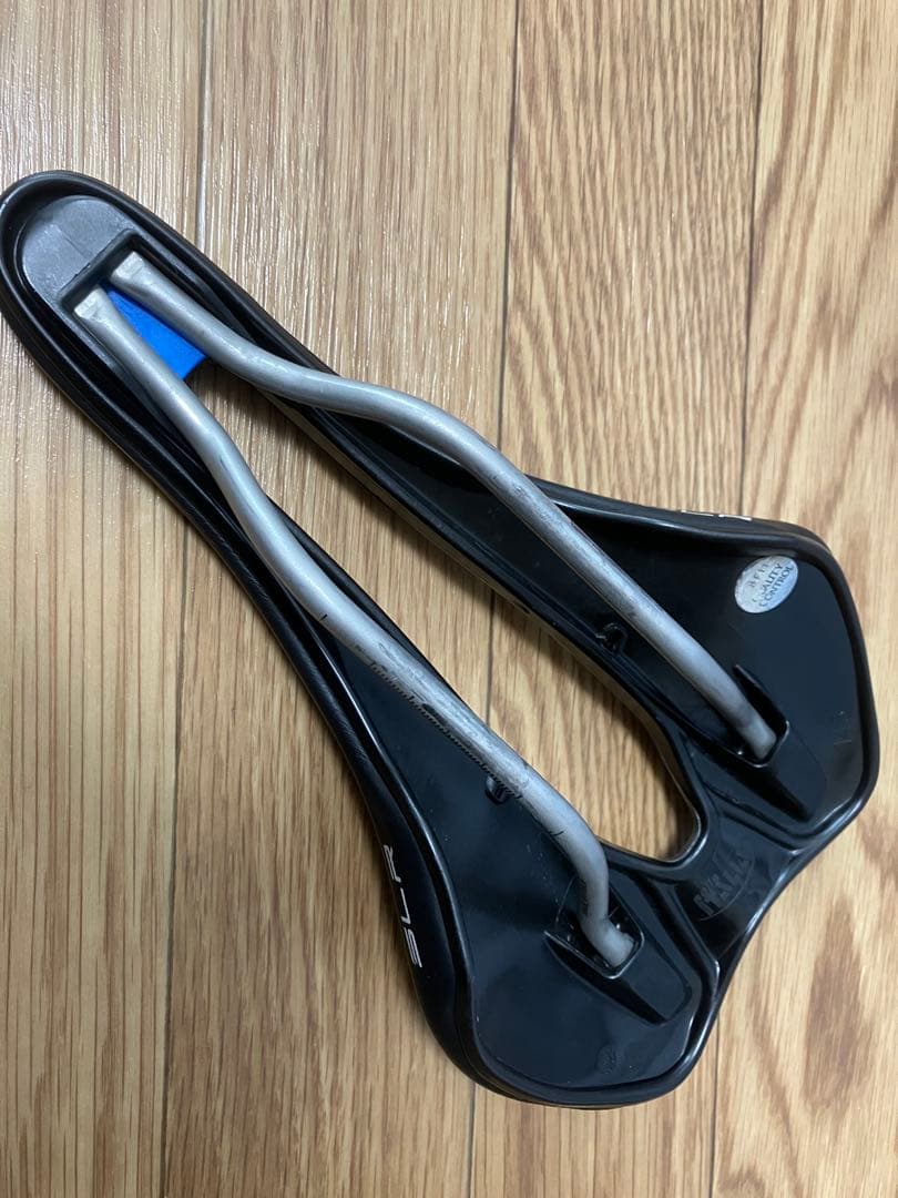 パーツ Selle Italia SLR boost superflow Ti316