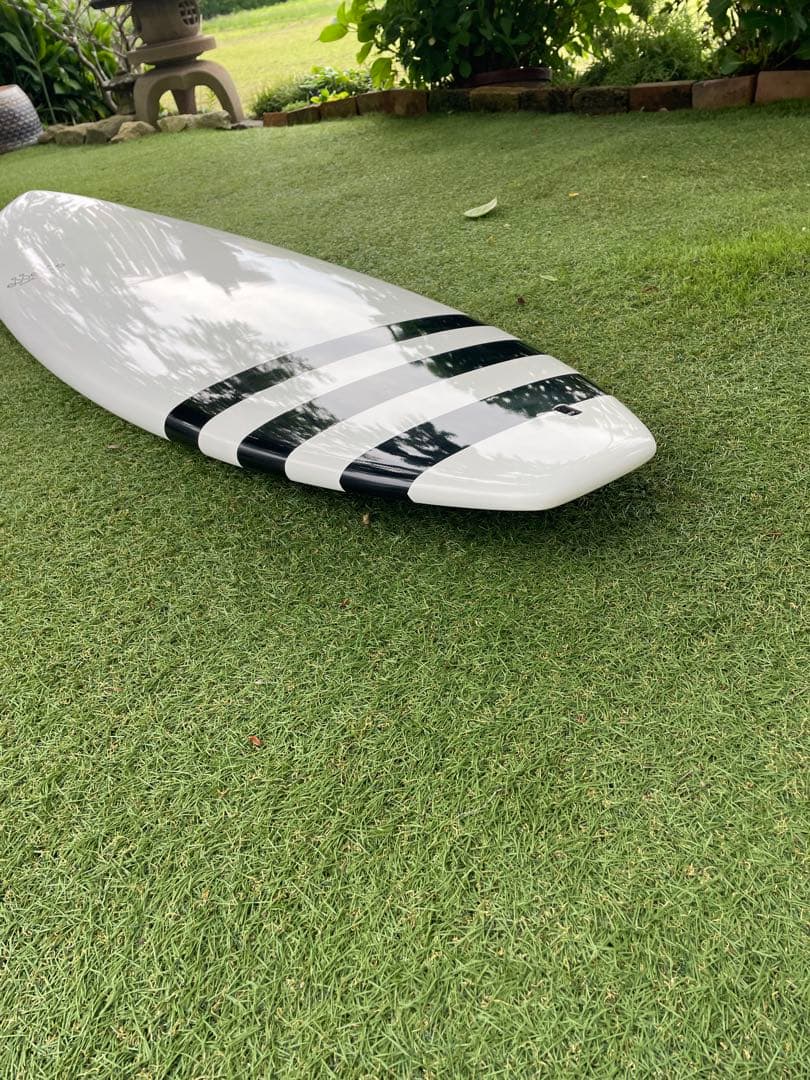 ［新品］初心者　女性向け　essene surfboars EPS 7.0