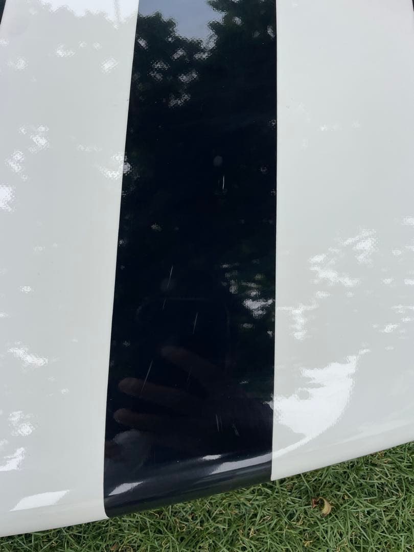 ［新品］初心者　女性向け　essene surfboars EPS 7.0